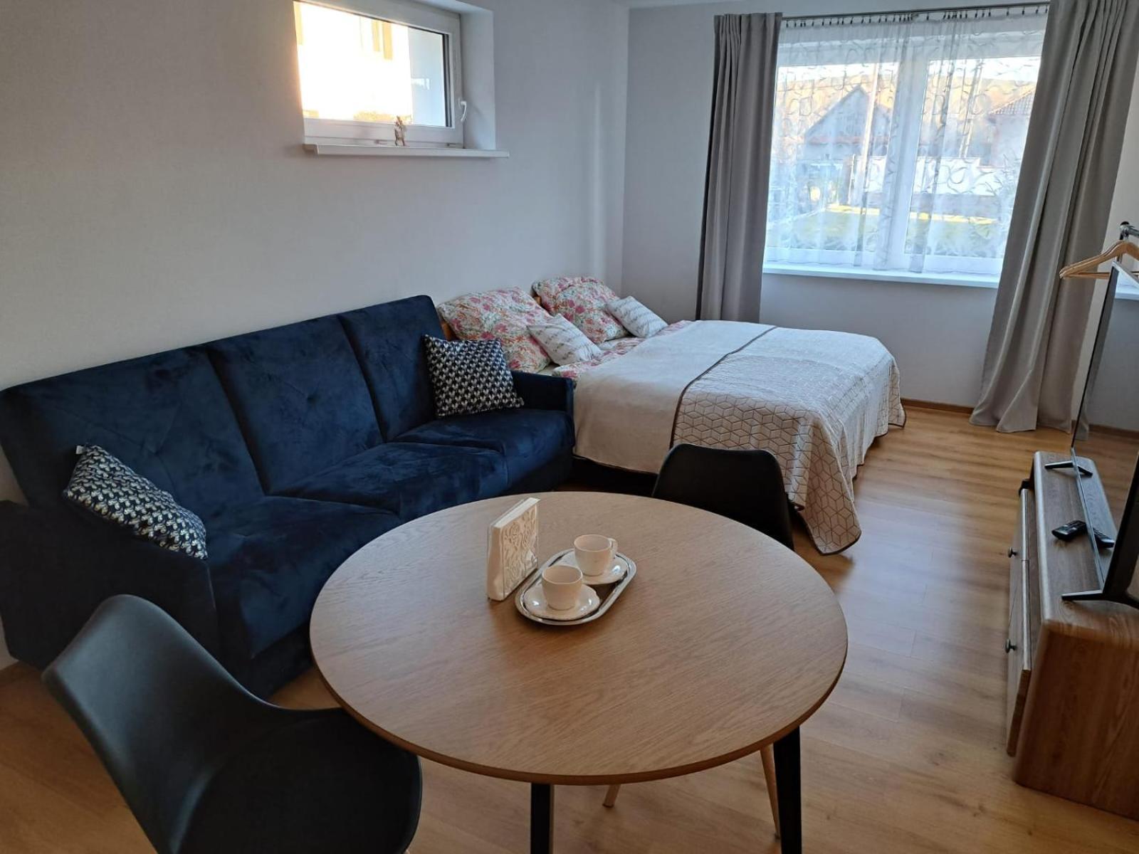 Ziar Apartmany 43 エクステリア 写真