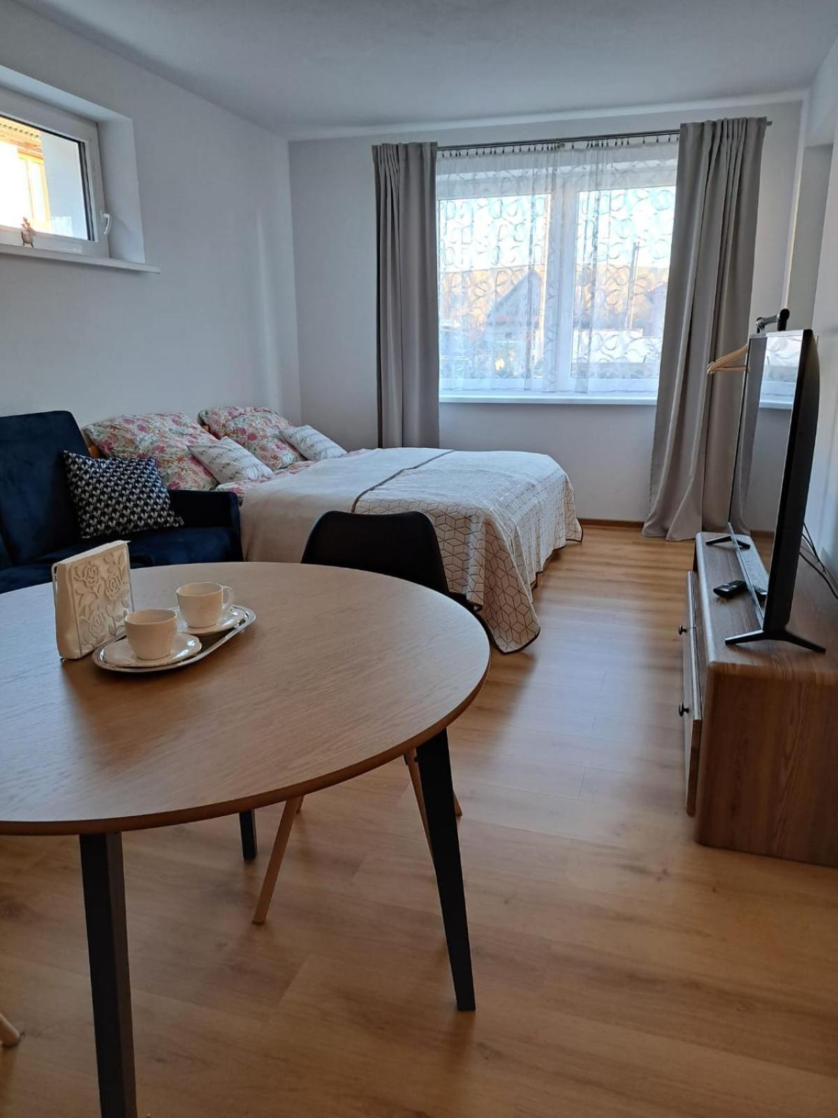 Ziar Apartmany 43 エクステリア 写真