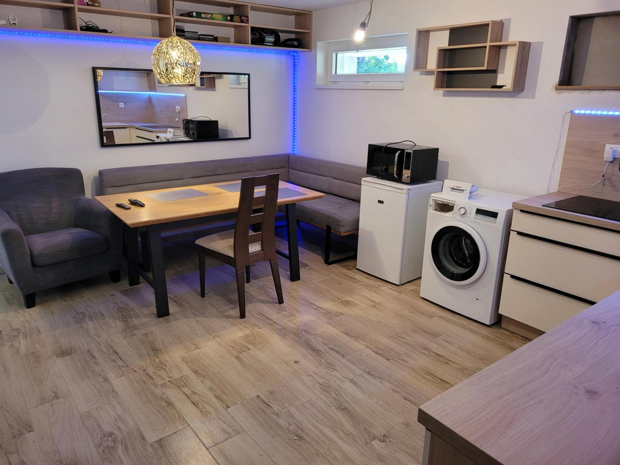 Ziar Apartmany 43 エクステリア 写真