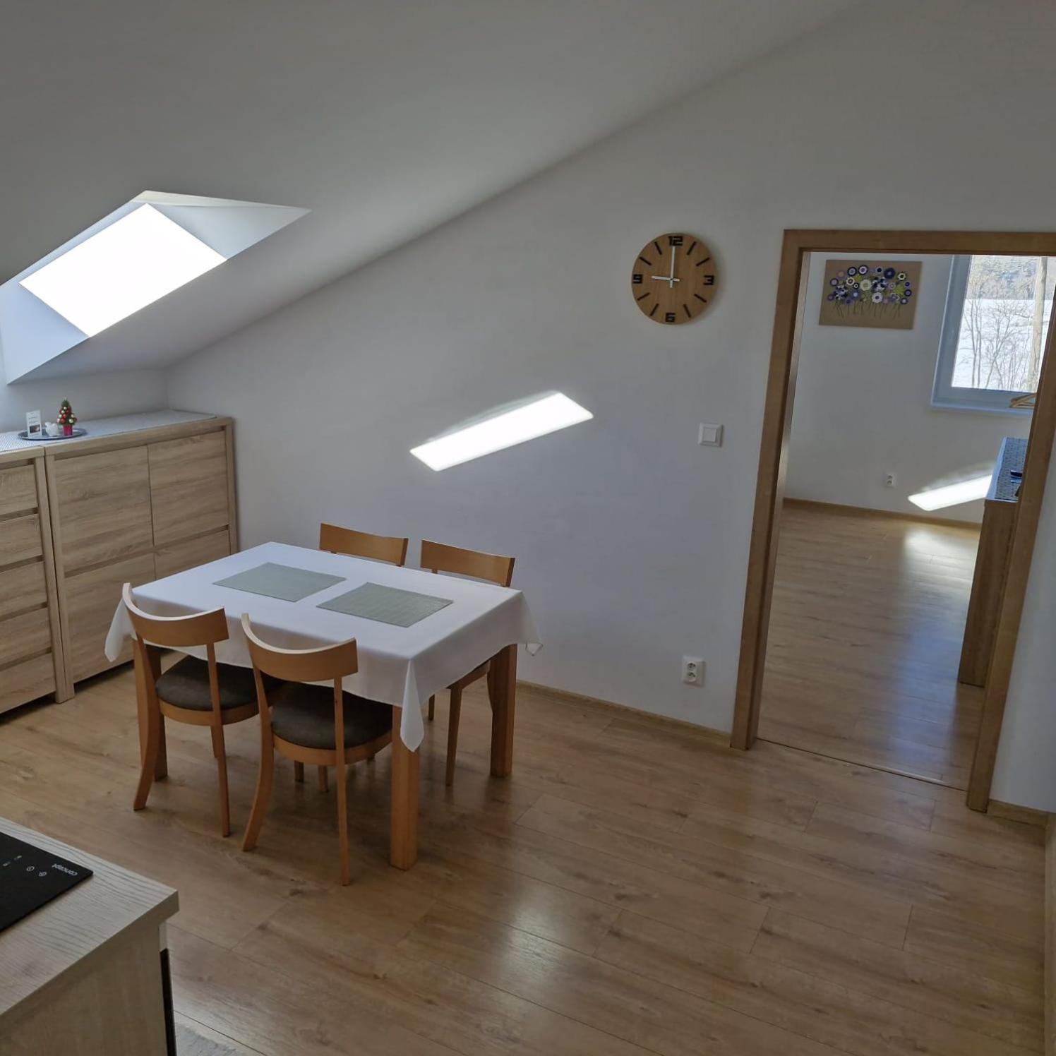 Ziar Apartmany 43 部屋 写真